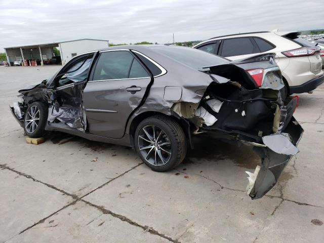 Photo 2 from auction – 2017 TOYOTA CAMRY LE with VIN 4T1BF1FK6HU755837