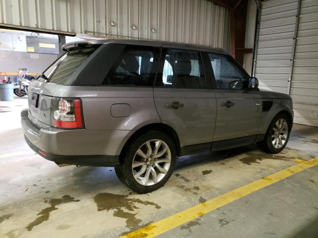 Photo 3 from auction – 2011 LAND ROVER RANGE ROVE with VIN SALSF2D49BA716868