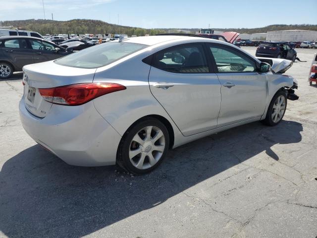 Photo 3 from auction – 2011 HYUNDAI ELANTRA GL with VIN KMHDH4AE3BU166077
