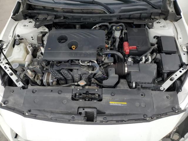 Photo 11 from auction – 2020 NISSAN ALTIMA S with VIN 1N4BL4BV3LC249904