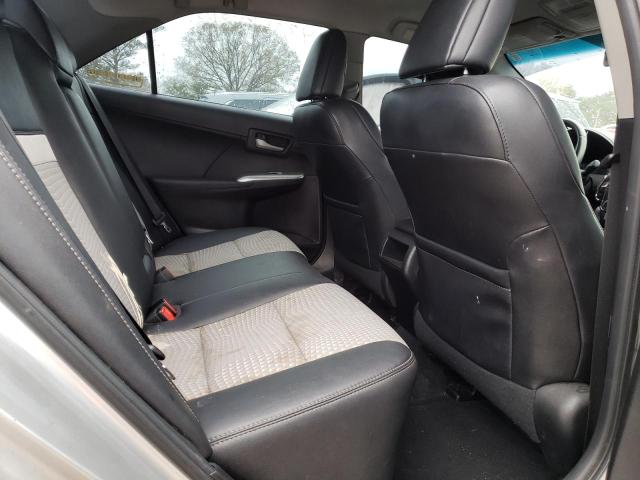 Photo 10 from auction – 2013 TOYOTA CAMRY SE with VIN 4T1BK1FK7DU021505
