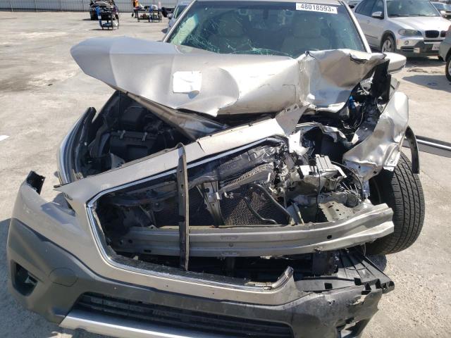 Photo 12 from auction – 2020 SUBARU OUTBACK LI with VIN 4S4BTANC2L3106487