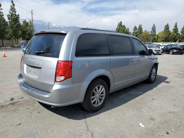 Zdjęcie 3 z aukcji – 2014 DODGE GRAND CARA z VIN 2C4RDGCG3ER154437