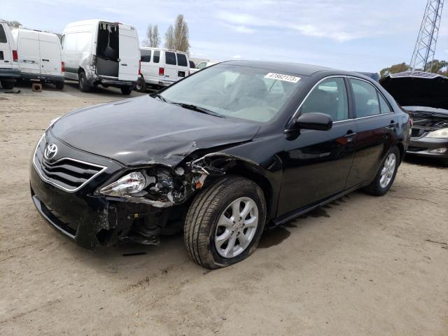 Foto 1 de la subasta – 2010 TOYOTA CAMRY BASE con VIN 4T1BF3EK2AU082452