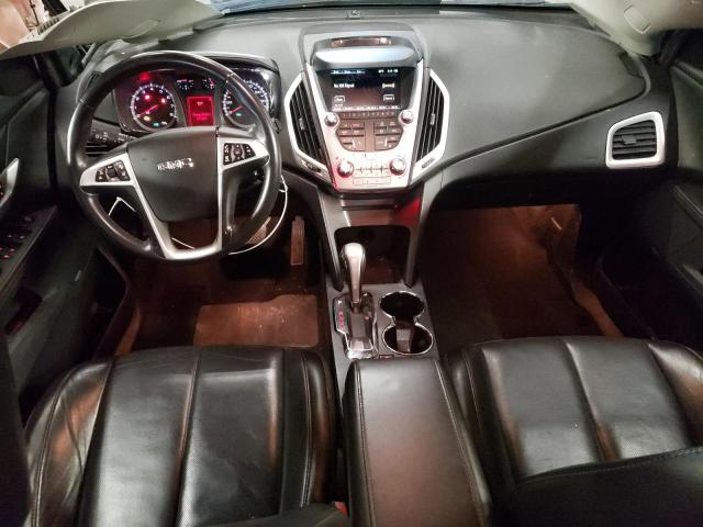Photo 8 from auction – 2014 GMC TERRAIN SL with VIN 2GKFLYE35E6297126