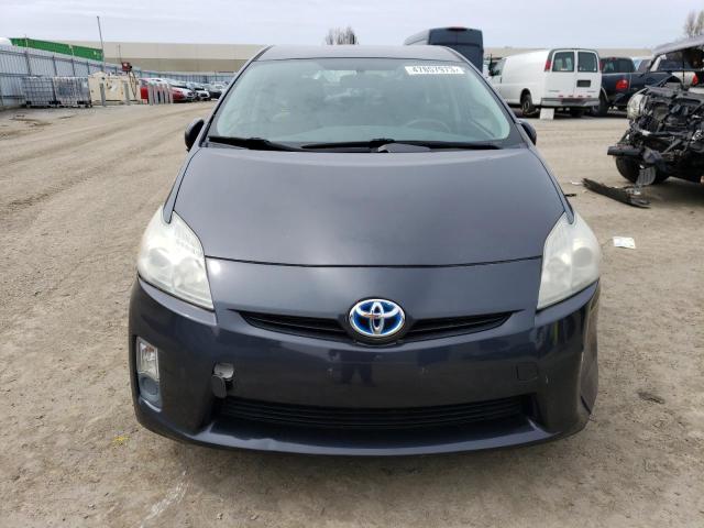 صورة رقم 5 من المزاد - 2011 TOYOTA PRIUS مع VIN JTDKN3DU5B1429592