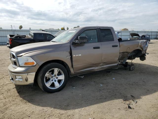 DODGE RAM 1500 2009 with VIN 1D3HV18T89S725962 - Photo from auction
