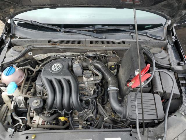Photo 11 from auction – 2014 VOLKSWAGEN JETTA BASE with VIN 3VW2K7AJ0EM441292