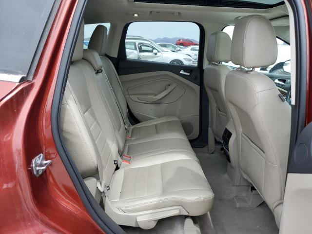 Photo 10 from auction – 2015 FORD ESCAPE SE with VIN 1FMCU9GX9FUB63610