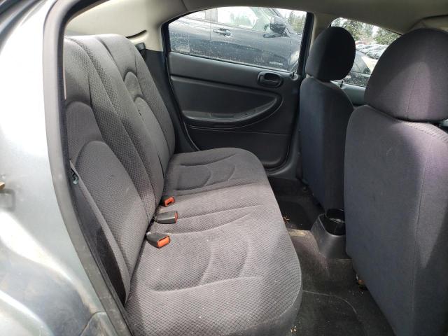 Photo 10 from auction – 2006 DODGE STRATUS SX with VIN 1B3EL46X26N245775