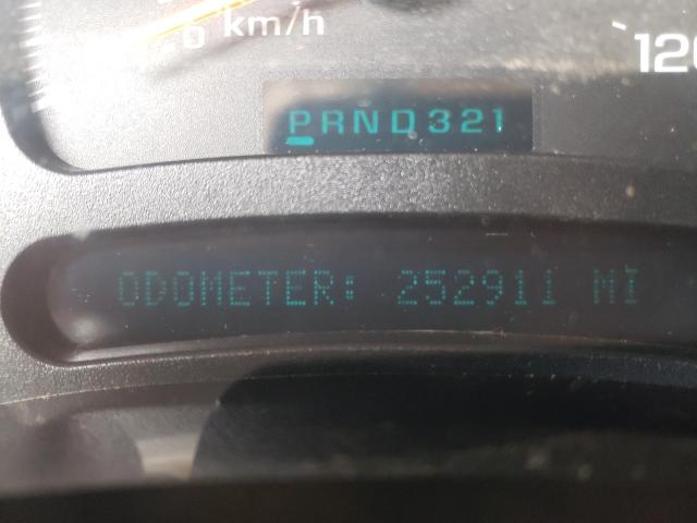 Photo 9 from auction – 2004 GMC NEW SIERRA with VIN 1GTEK19T34Z348203