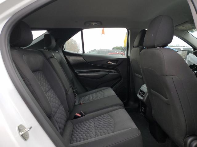 Photo 10 from auction – 2019 CHEVROLET EQUINOX LS with VIN 3GNAXHEV9KS503449