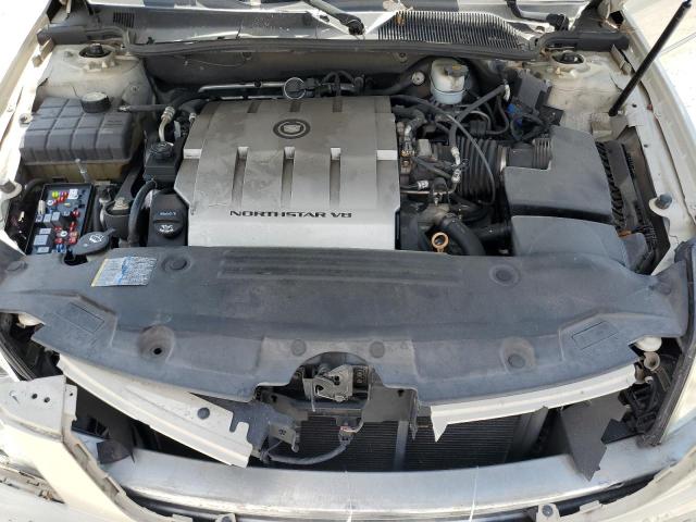 Photo 11 from auction – 2010 CADILLAC DTS PREMIU with VIN 1G6KH5EY7AU113955