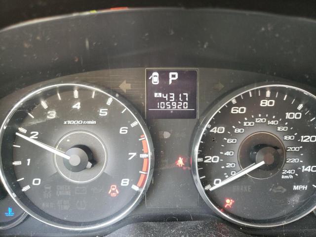 Снимка 9 от търг – 2011 SUBARU OUTBACK 2. с VIN 4S4BRBCC5B3436422