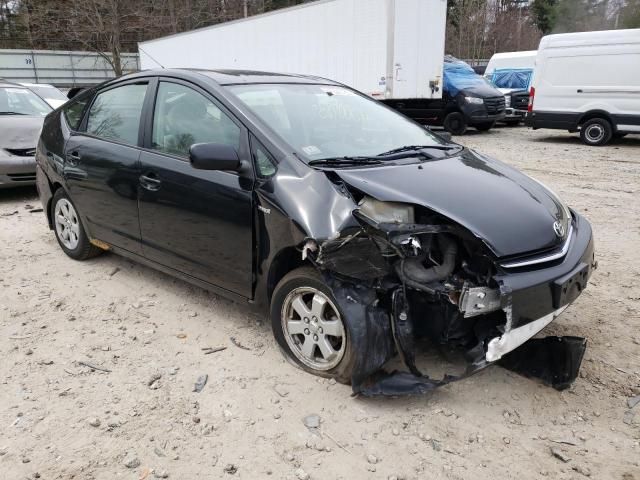Photo 4 from auction – 2006 TOYOTA PRIUS with VIN JTDKB20U767529771