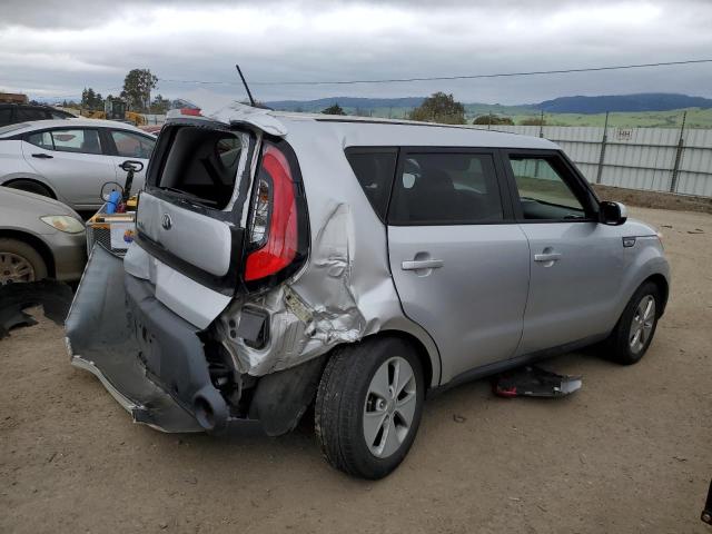Photo 3 from auction – 2015 KIA SOUL with VIN KNDJN2A26F7814283