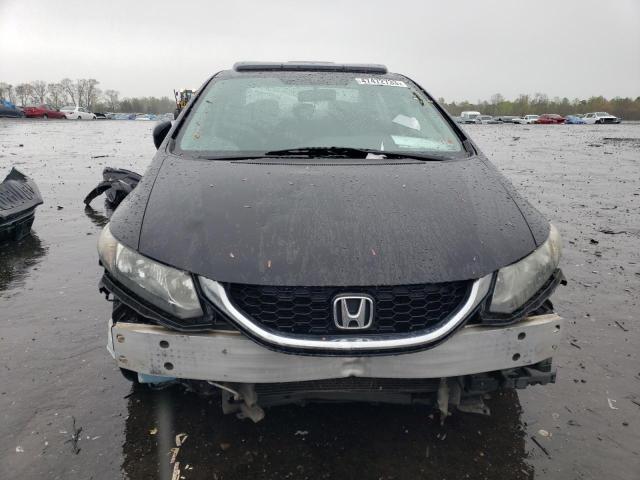 Photo 5 from auction – 2014 HONDA CIVIC EX with VIN 19XFB2F85EE271454