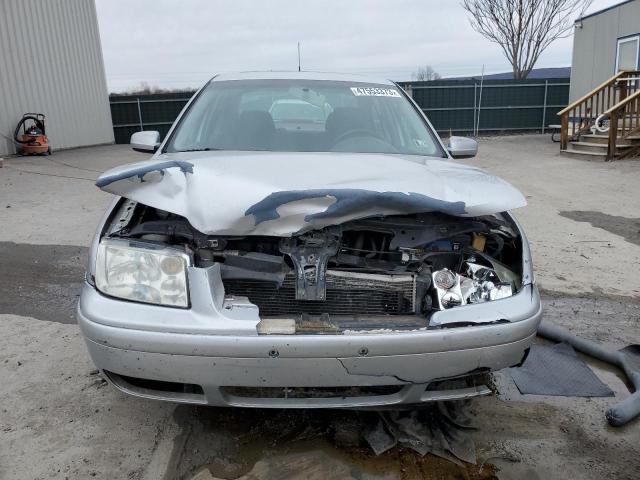 Photo 5 from auction – 2000 VOLKSWAGEN JETTA GLS with VIN 3VWSE29M4YM105240