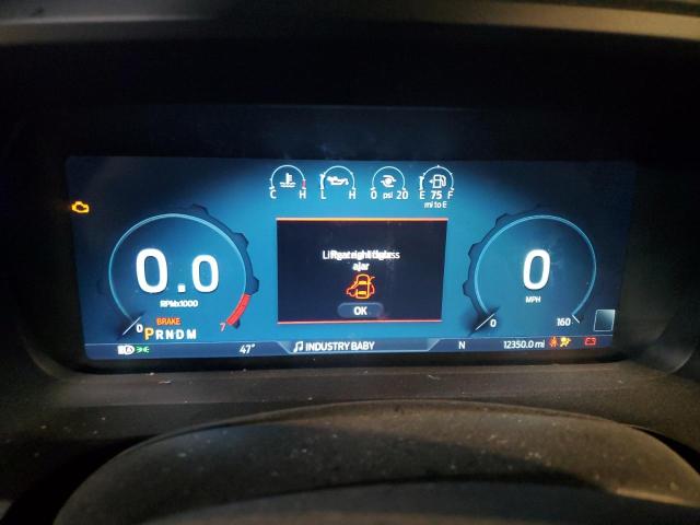 Photo 9 from auction – 2022 FORD EXPEDITION with VIN 1FMJK2AT5NEA02710