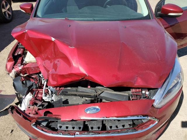 Photo 11 from auction – 2016 FORD FOCUS SE with VIN 1FADP3F25GL393631