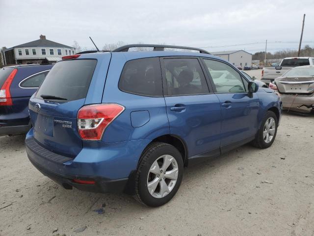 Photo 3 from auction – 2015 SUBARU FORESTER 2 with VIN JF2SJAFCXFH539279