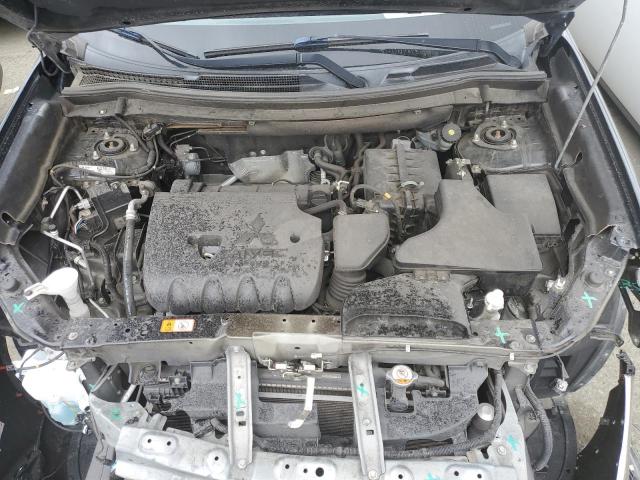 Photo 12 from auction – 2018 MITSUBISHI OUTLANDER with VIN JA4AD3A34JZ021797