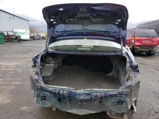 Photo 6 from auction – 2020 TOYOTA COROLLA LE with VIN JTDEBRBE2LJ018947