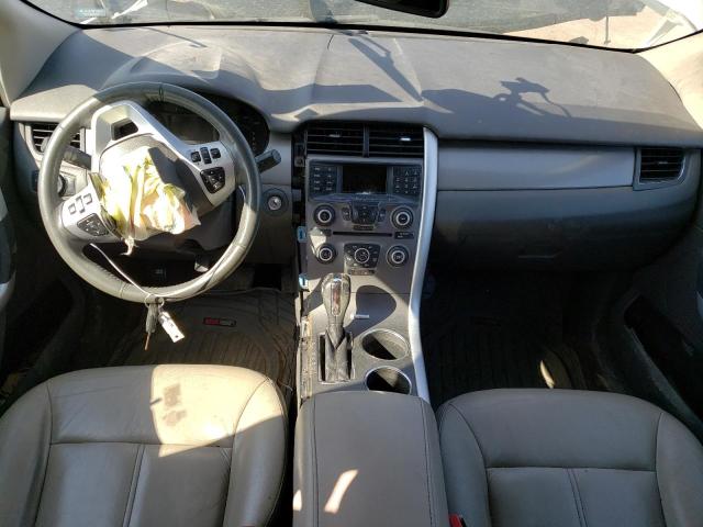 Photo 8 from auction – 2013 FORD EDGE SEL with VIN 2FMDK4JCXDBB06886