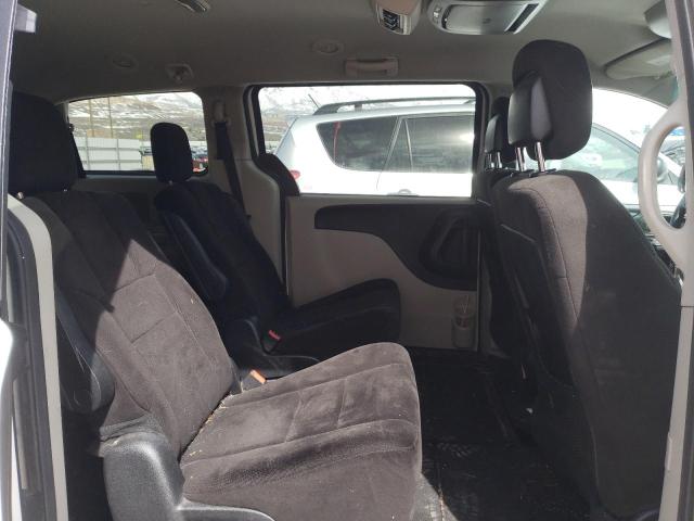 صورة رقم 10 من المزاد - 2012 DODGE GRAND CARA مع VIN 2C4RDGCG4CR296373