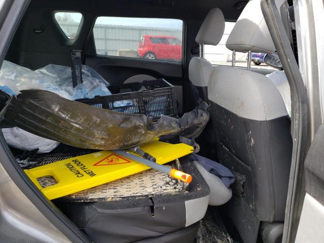 Foto 10 de la subasta – 2014 KIA SOUL con VIN KNDJN2A29E7014205