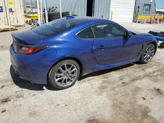 Photo 3 from auction – 2023 SUBARU BRZ PREMIU with VIN JF1ZDBB1XP9701282