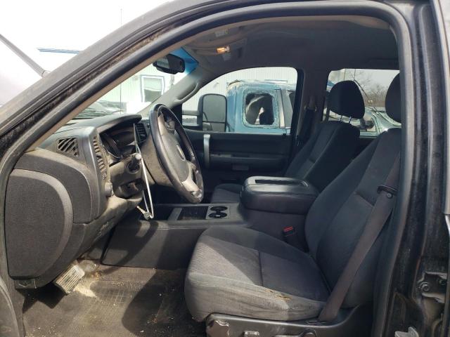 Photo 7 from auction – 2008 CHEVROLET silverado with VIN 1GCHK23648F144880