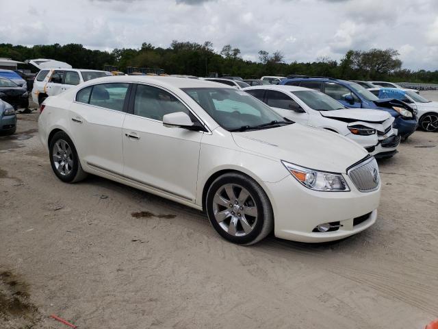 Photo 4 from auction – 2011 BUICK LACROSSE C with VIN 1G4GE5ED3BF335127