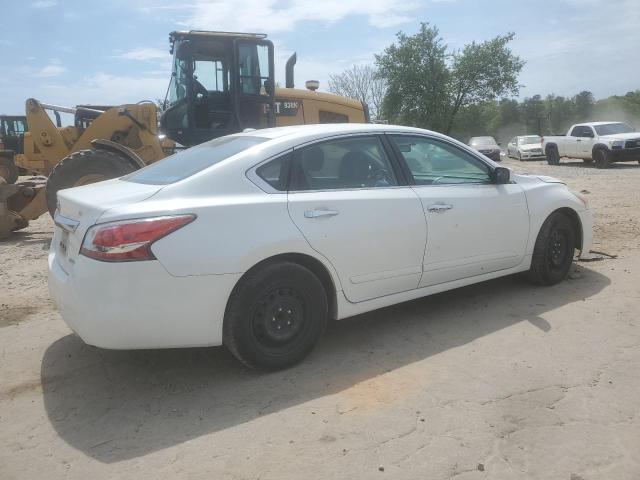 Photo 3 from auction – 2014 NISSAN ALTIMA 2.5 with VIN 1N4AL3AP7EN348404