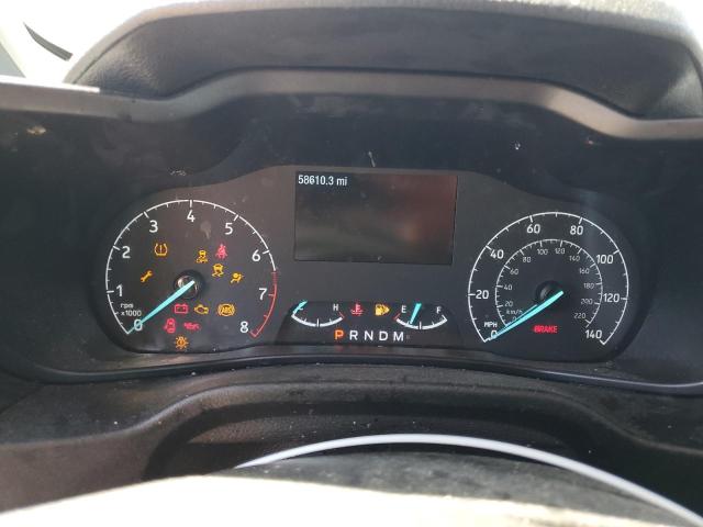 Photo 9 from auction – 2020 FORD TRANSIT CO with VIN NM0LE6E25L1463503