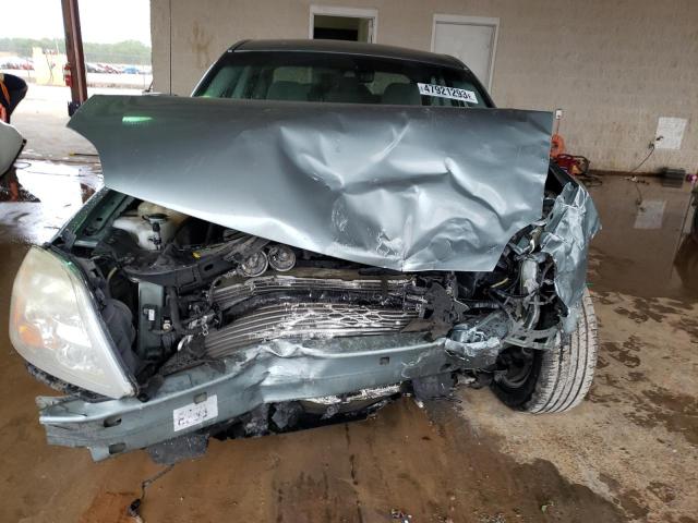 Photo 5 from auction – 2006 FORD FIVE HUNDR with VIN 1FAFP24156G142497