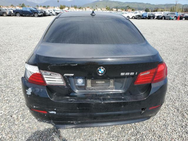 Photo 6 from auction – 2011 BMW 528 I with VIN WBAFR1C50BC744340