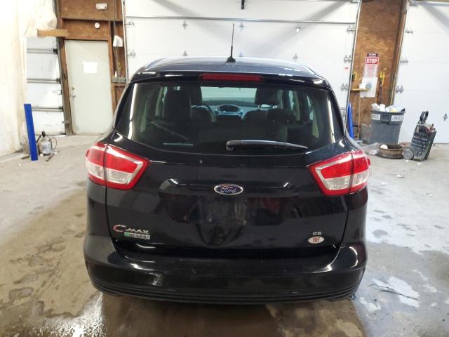 Zdjęcie 6 z aukcji – 2017 FORD C-MAX SE z VIN 1FADP5EU4HL113987