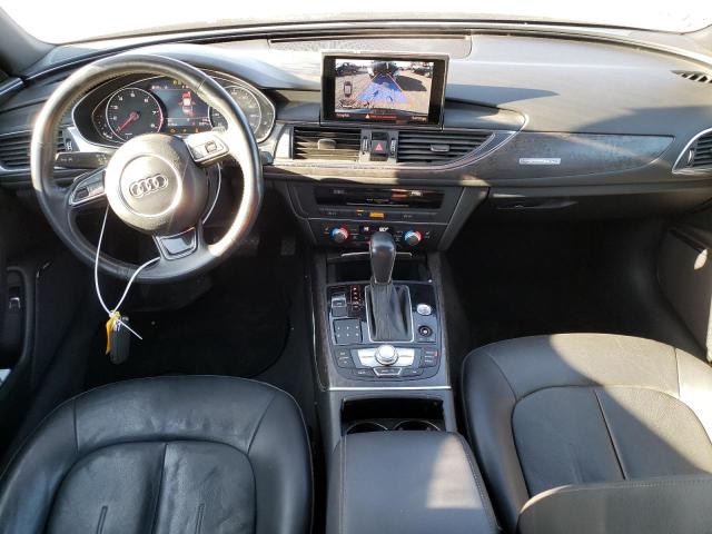 Photo 8 from auction – 2018 AUDI A6 PREMIUM with VIN WAUG8AFC0JN039798