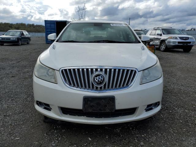 Photo 5 from auction – 2010 BUICK LACROSSE C with VIN 1G4GD5GG4AF163781