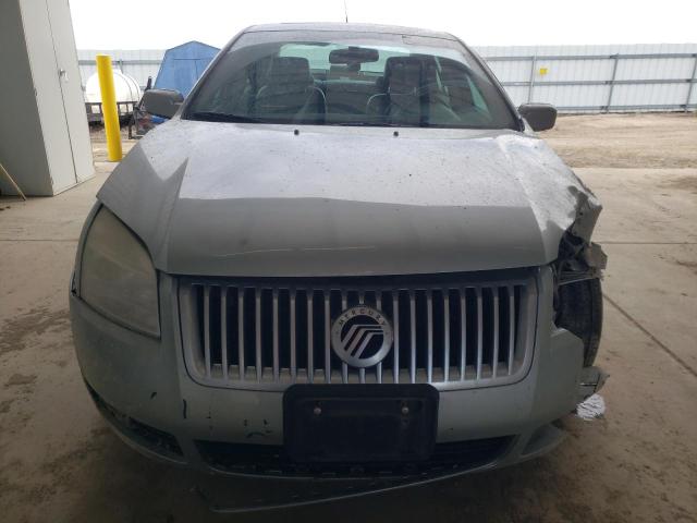 Photo 5 from auction – 2007 MERCURY MILAN PREM with VIN 3MEHM02127R641138