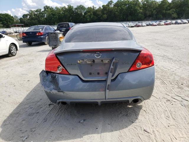 Photo 6 from auction – 2011 NISSAN ALTIMA S with VIN 1N4AL2EP4BC143389