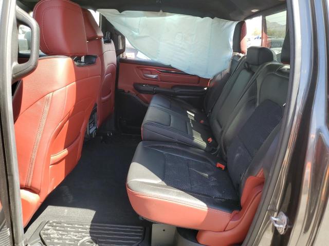 Photo 10 from auction – 2019 RAM 1500 REBEL with VIN 1C6RRELT5KN798086