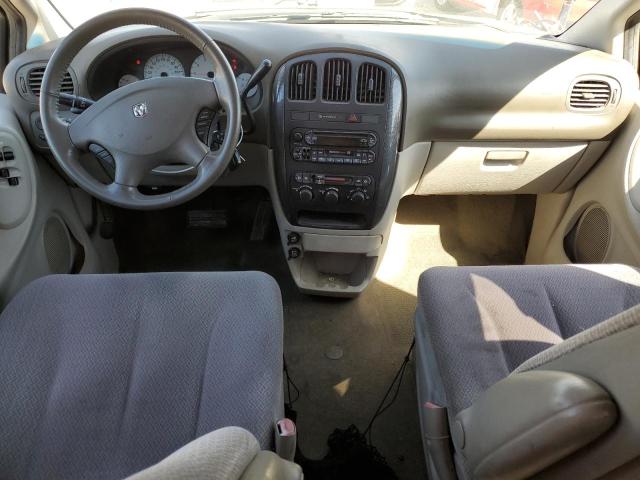 Photo 8 from auction – 2006 DODGE GRAND CARA with VIN 2D4GP44L96R820102