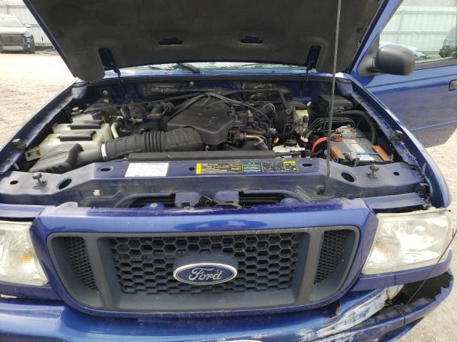 Photo 11 from auction – 2005 FORD RANGER SUP with VIN 1FTZR45E35PA11694