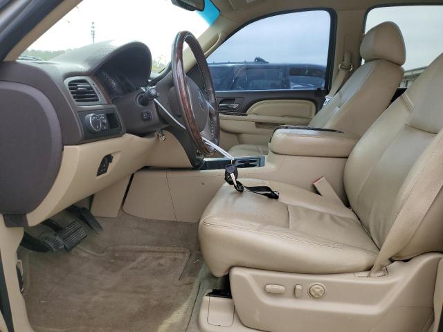 Photo 7 from auction – 2014 GMC YUKON DENA with VIN 1GKS2EEF1ER223040