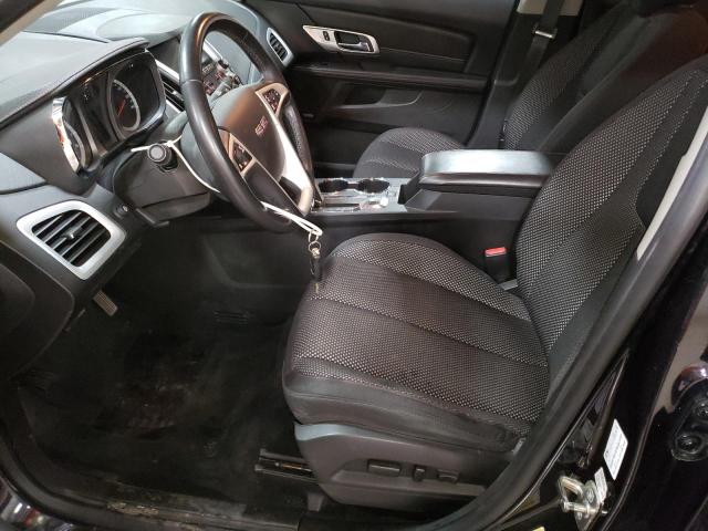 Photo 7 from auction – 2013 GMC TERRAIN SL with VIN 2GKALSEK6D6428531