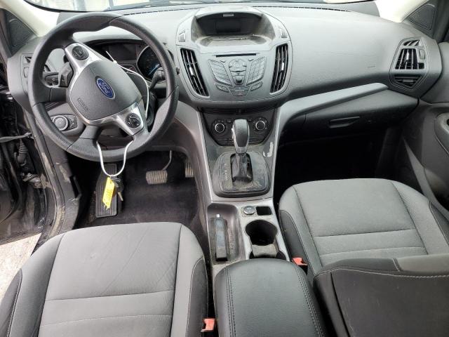 Photo 8 from auction – 2015 FORD ESCAPE SE with VIN 1FMCU9GX9FUC30853