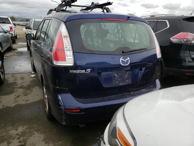 Photo 6 from auction – 2010 MAZDA 5 with VIN JM1CR2WL5A0361743