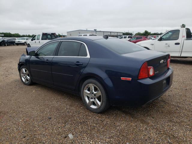 Photo 2 from auction – 2012 CHEVROLET MALIBU LS with VIN 1G1ZB5E01CF292713